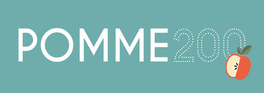Logo Pomme200