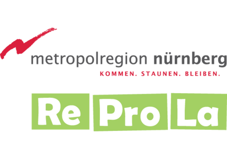 Logo Reprola