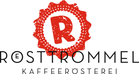 Logo Rösttrommel