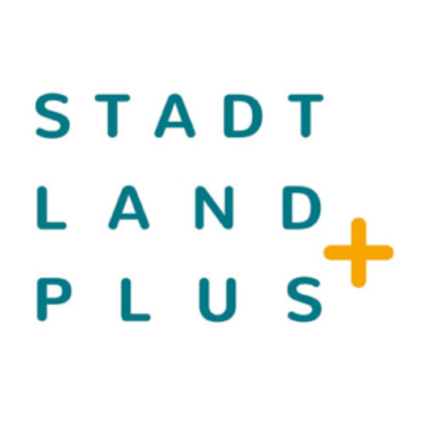 Logo Stadt Land Fluss
