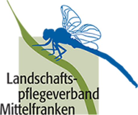 Logo Landschaftspflegeverband Mittelfranken